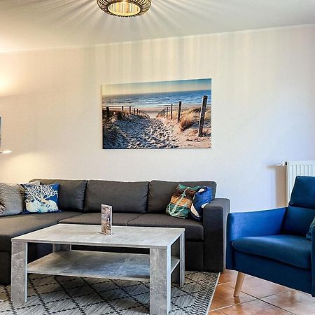 Hanse-Hof Wohnung 05 Boltenhagen  Extérieur photo