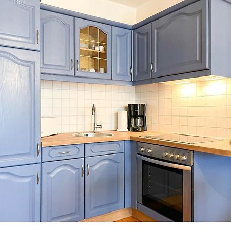 Hanse-Hof Wohnung 05 Boltenhagen  Extérieur photo