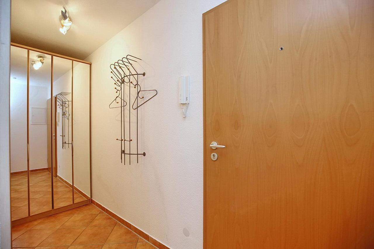 Hanse-Hof Wohnung 05 Boltenhagen  Extérieur photo