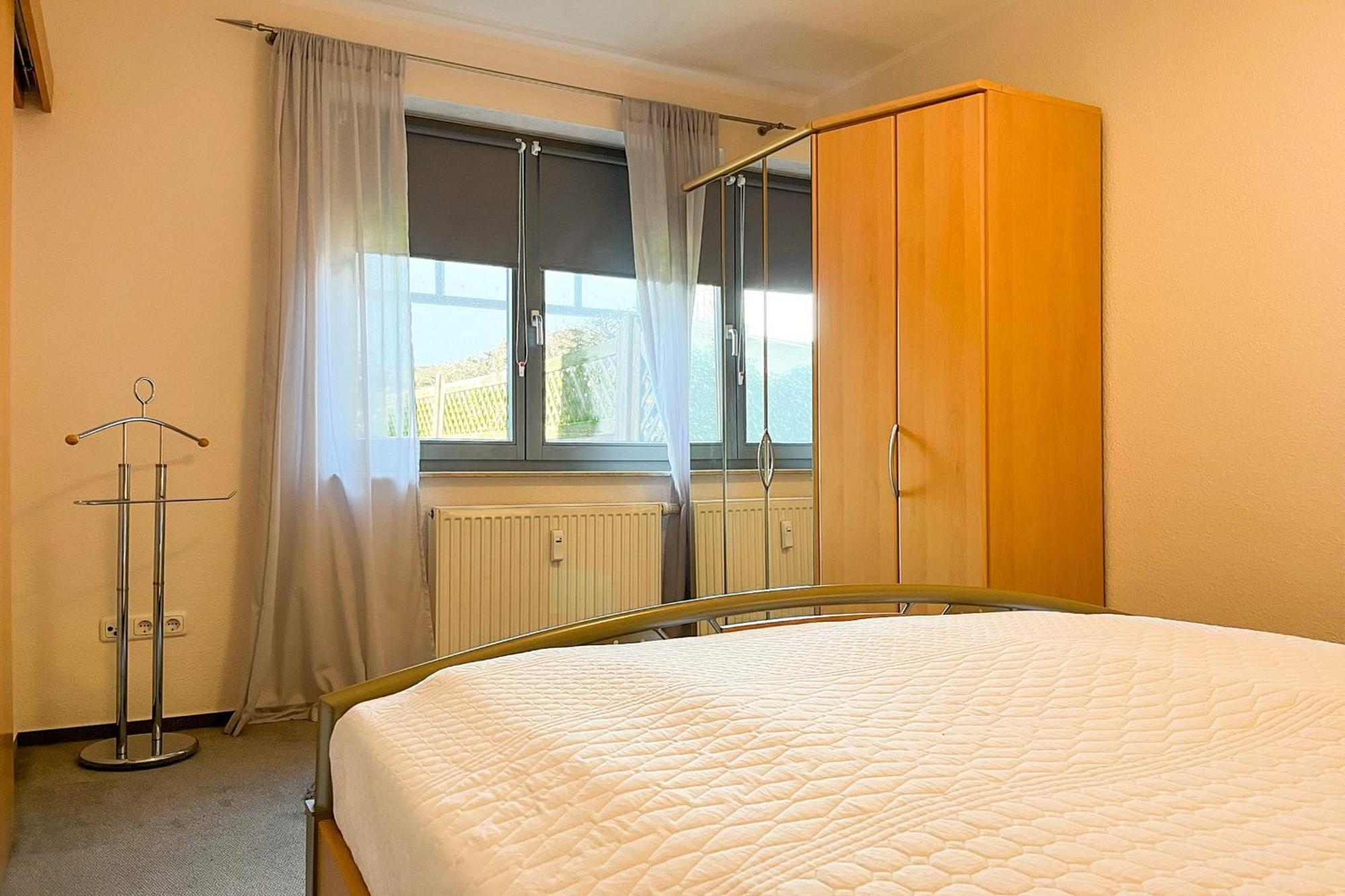 Hanse-Hof Wohnung 05 Boltenhagen  Extérieur photo