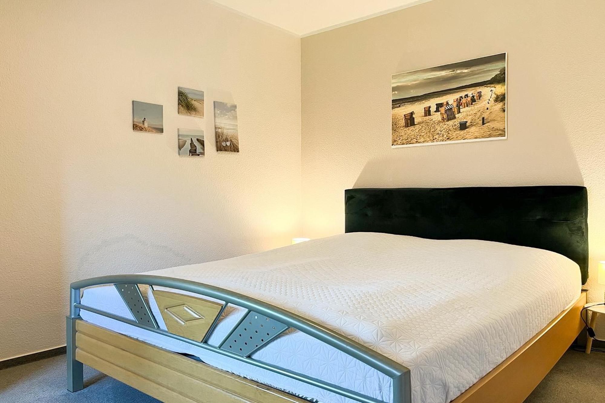 Hanse-Hof Wohnung 05 Boltenhagen  Extérieur photo