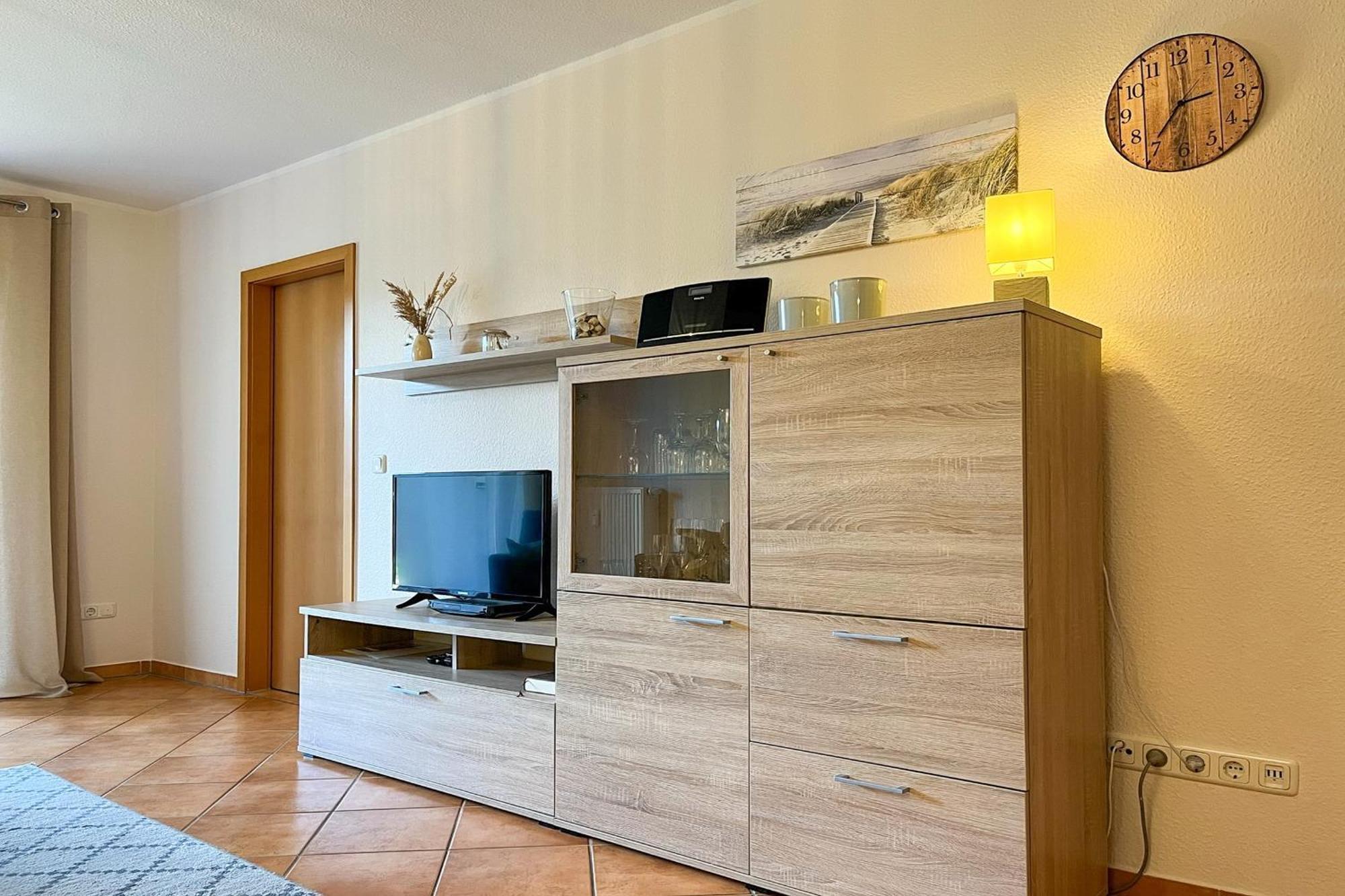 Hanse-Hof Wohnung 05 Boltenhagen  Extérieur photo