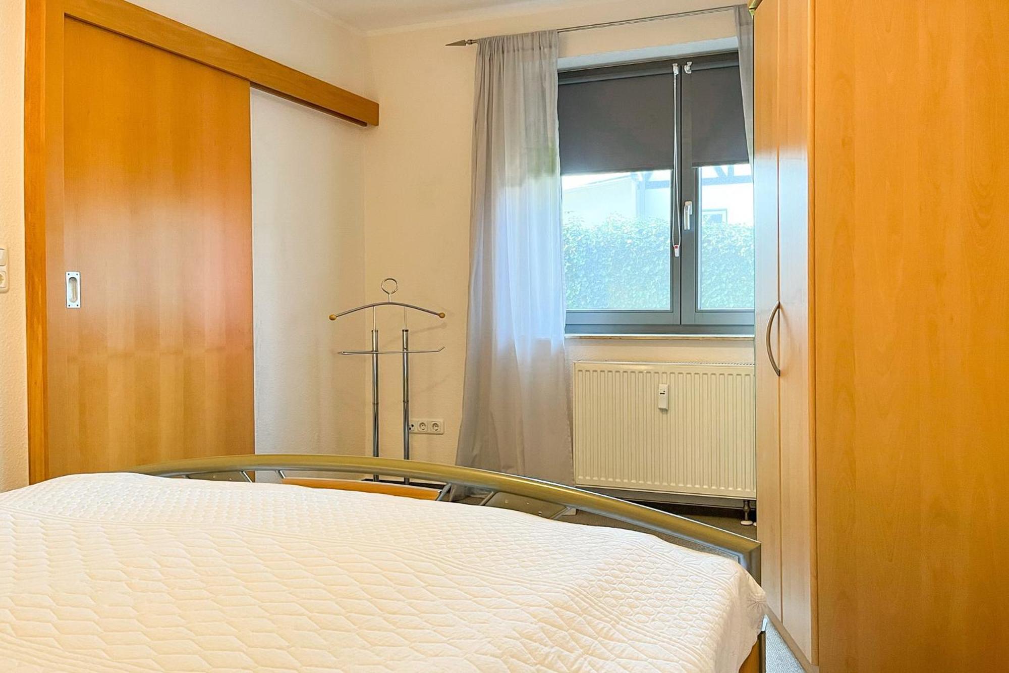 Hanse-Hof Wohnung 05 Boltenhagen  Extérieur photo
